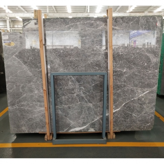 Hermes Grey Marble